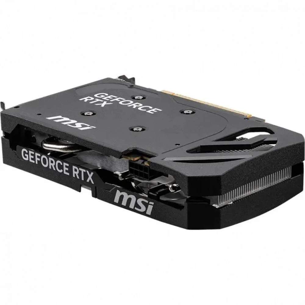 Видеокарта MSI RTX 5060 8G SHADOW 2X 8 ГБ