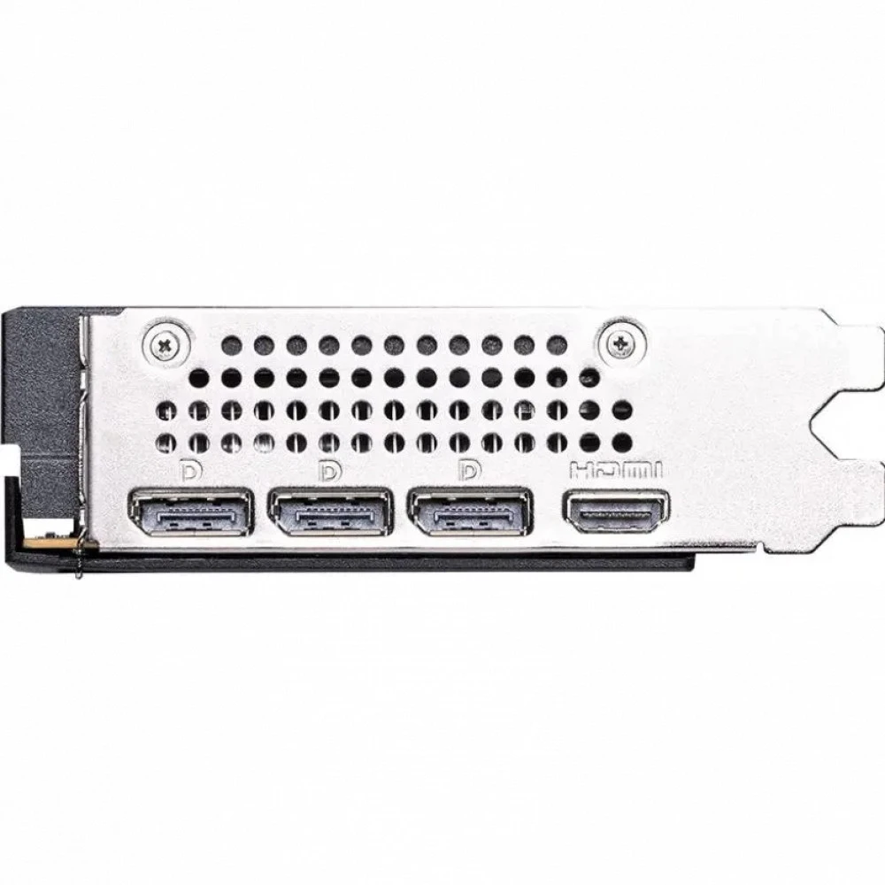 Видеокарта MSI RTX 5060 8G SHADOW 2X 8 ГБ