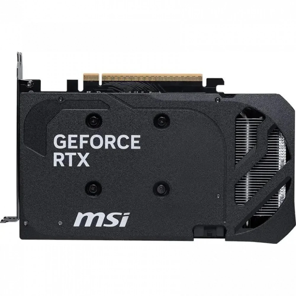 Видеокарта MSI RTX 5060 8G SHADOW 2X 8 ГБ