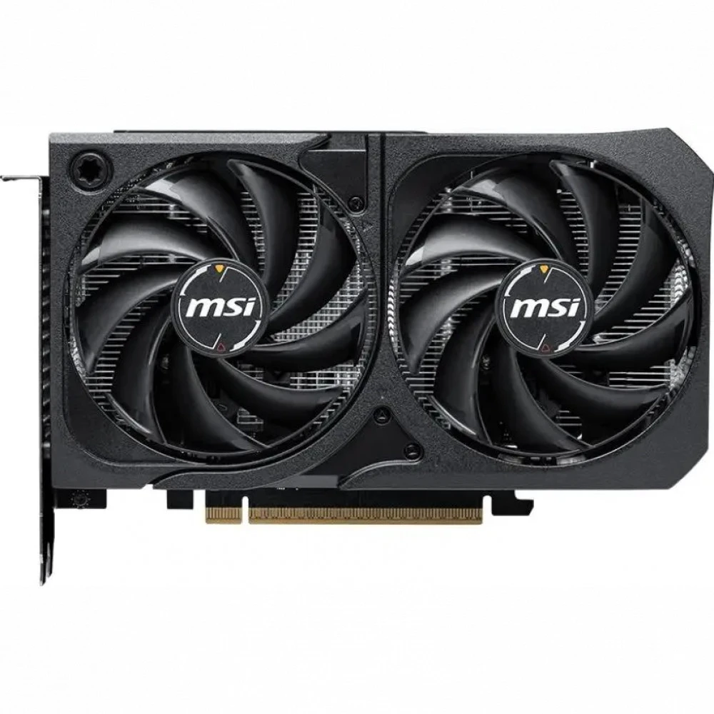 Видеокарта MSI RTX 5060 8G SHADOW 2X 8 ГБ