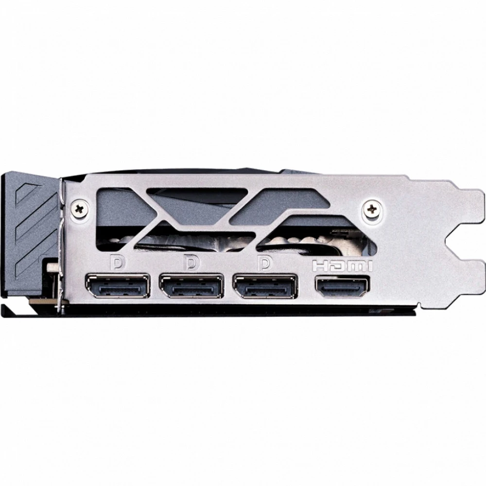 Видеокарта MSI RTX 5060 TI 8G GAMING TRIO 8 ГБ