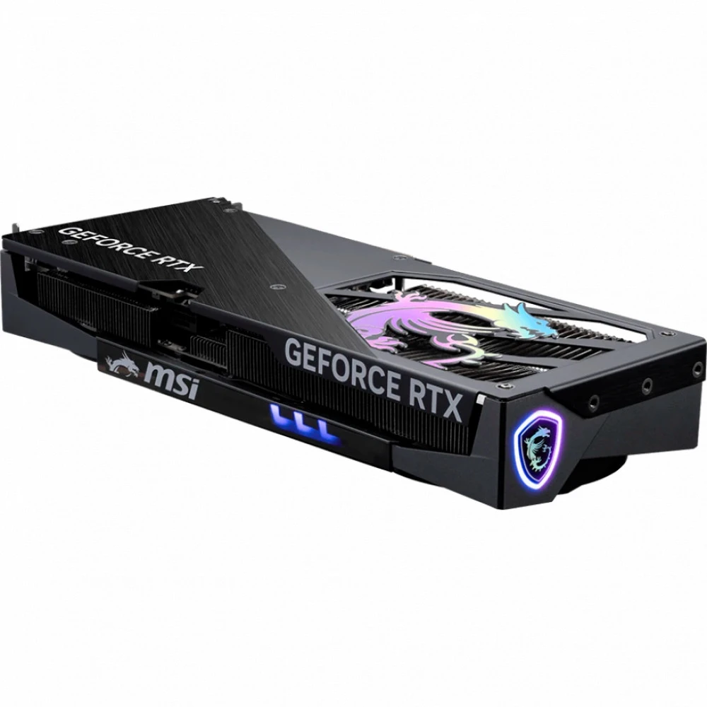Видеокарта MSI RTX 5060 TI 8G GAMING TRIO 8 ГБ