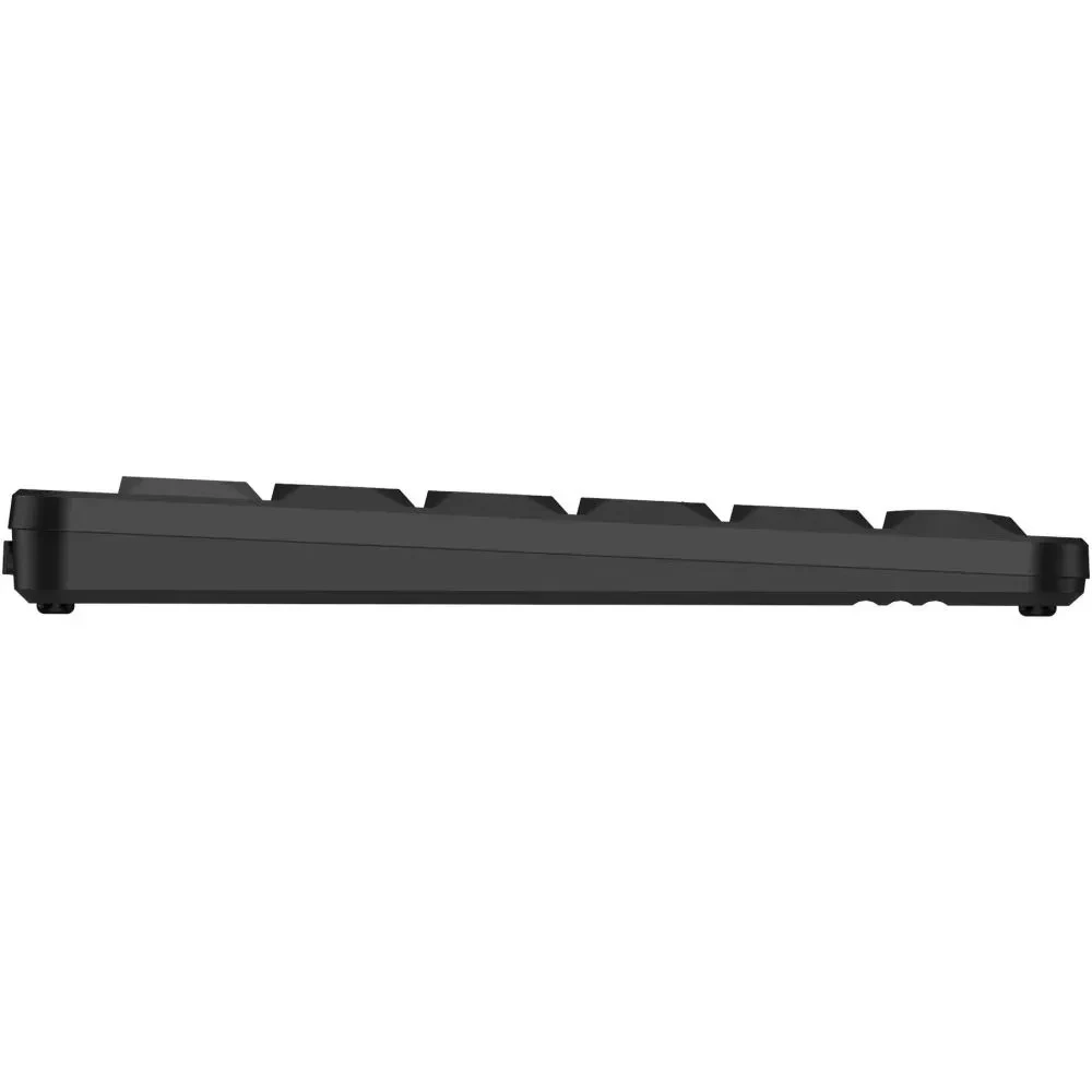 Клавиатура A4Tech Fstyler FBX53C Black Беспроводная, Bluetooth