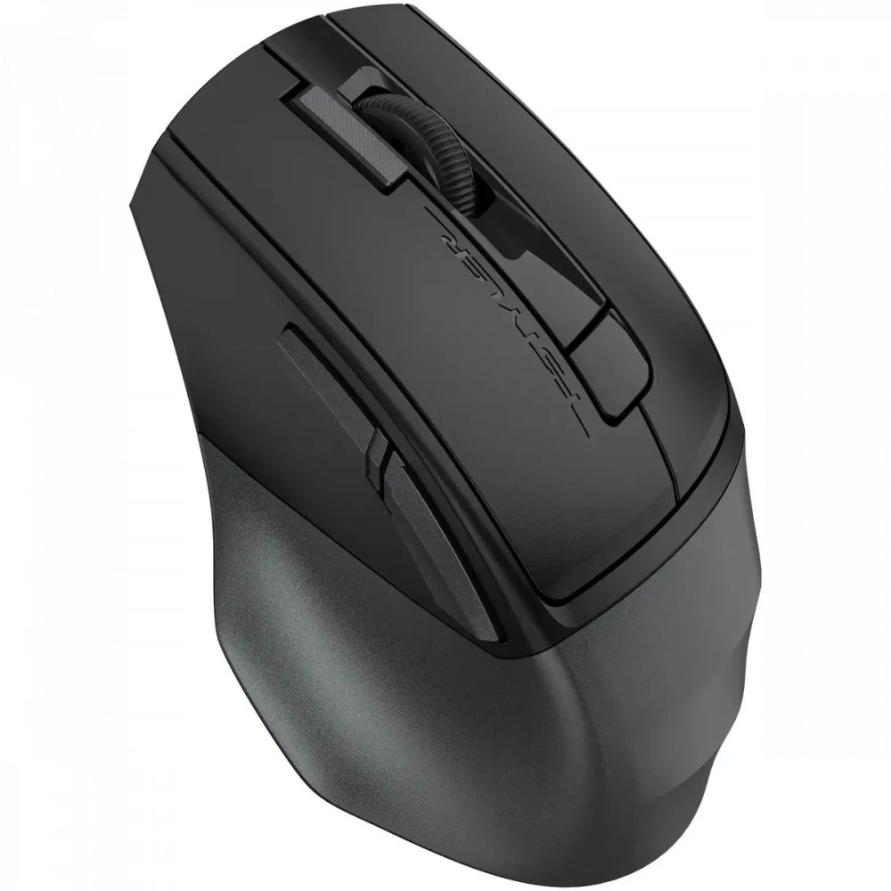 Мышь A4Tech Fstyler FB45CS Air2 Stone Grey FB45CSAir 2 Stone Grey Бюджетные, Беспроводная