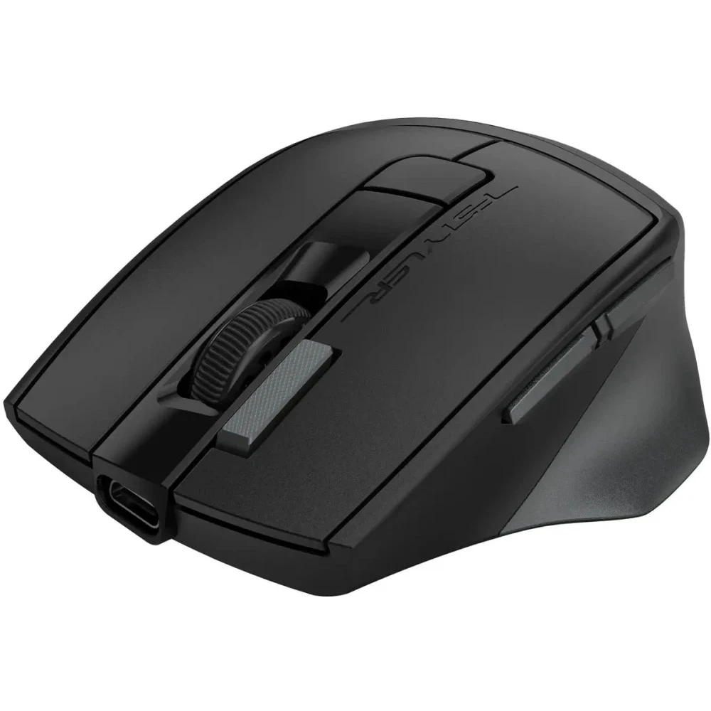 Мышь A4Tech Fstyler FB45CS Air2 Stone Grey FB45CSAir 2 Stone Grey Бюджетные, Беспроводная