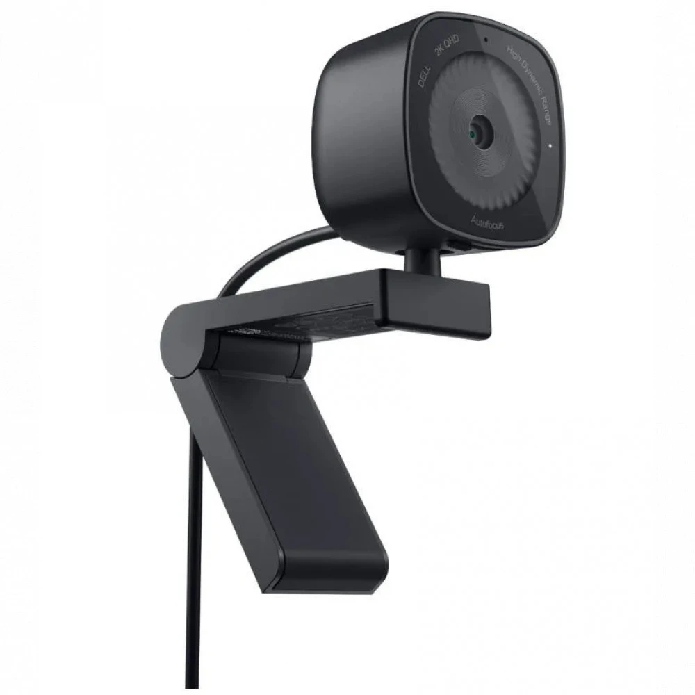 Веб камеры Dell WB3023 - 2K QHD 722-BBBV