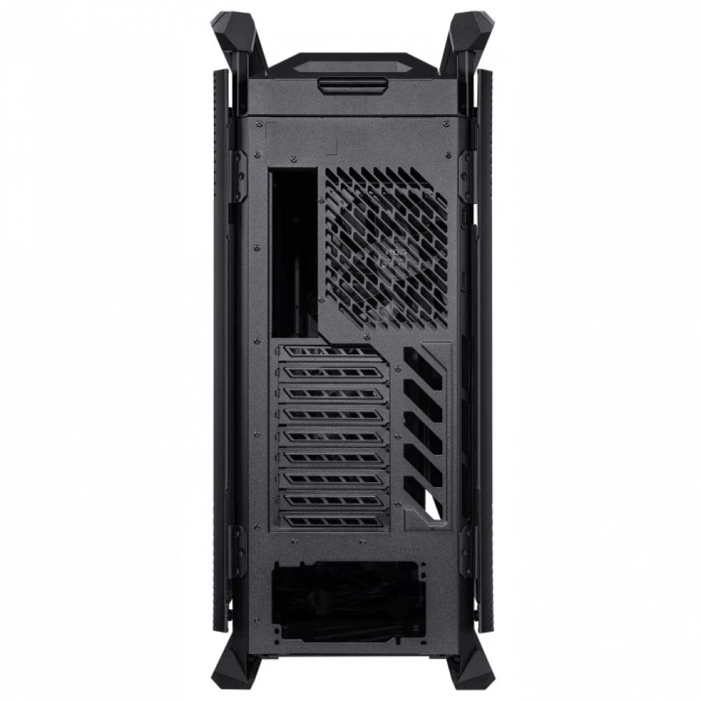 Корпус Asus ROG Hyperion GR701 Black GR701 ROG HYPERION Black Full-Tower