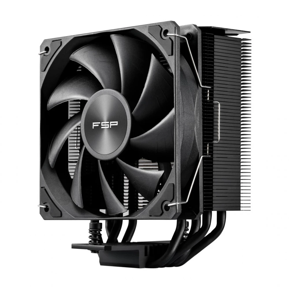 Система охлаждения FSP NP5 Black NP5-B Для процессора