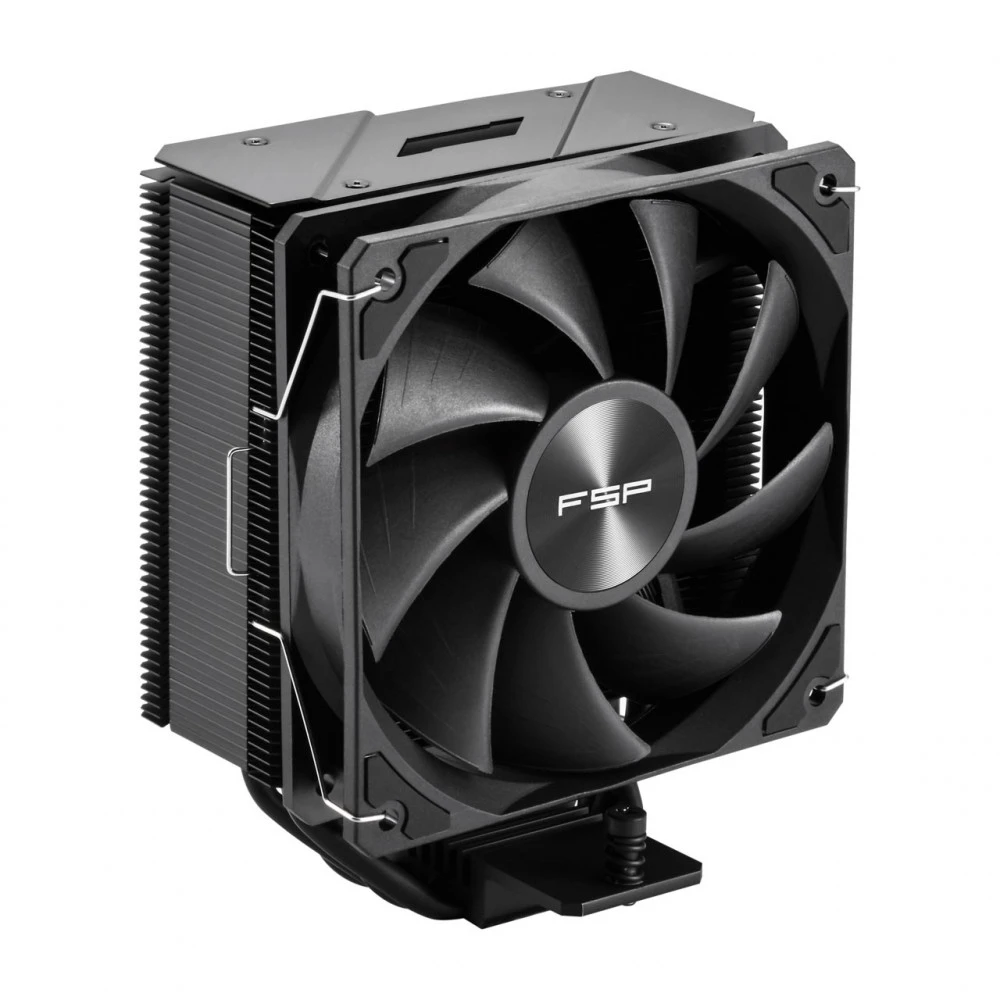 Система охлаждения FSP NP5 Black NP5-B Для процессора