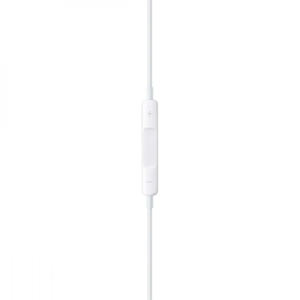 Наушники Apple Earpods Model A1472 MWU53ZM/A