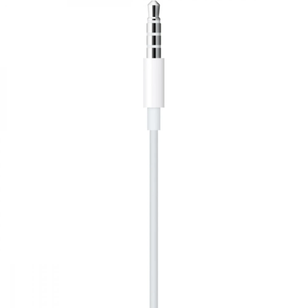 Наушники Apple Earpods Model A1472 MWU53ZM/A