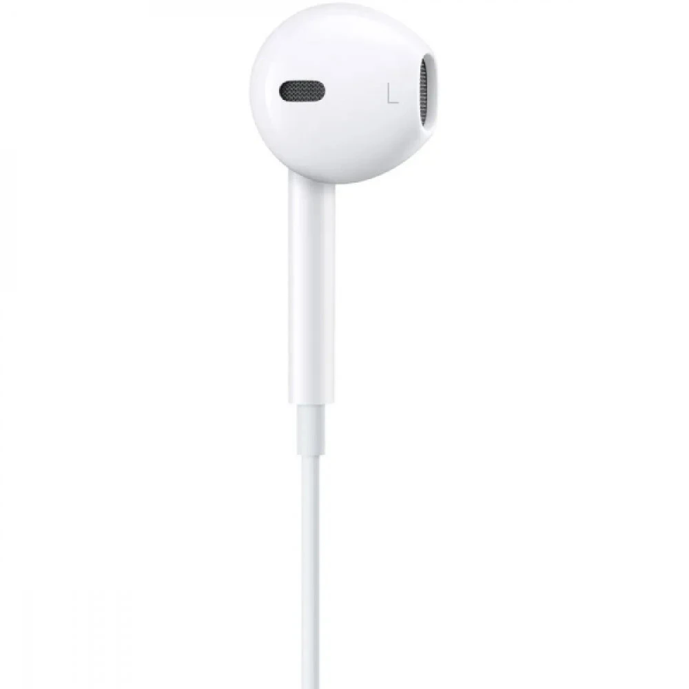 Наушники Apple Earpods Model A1472 MWU53ZM/A