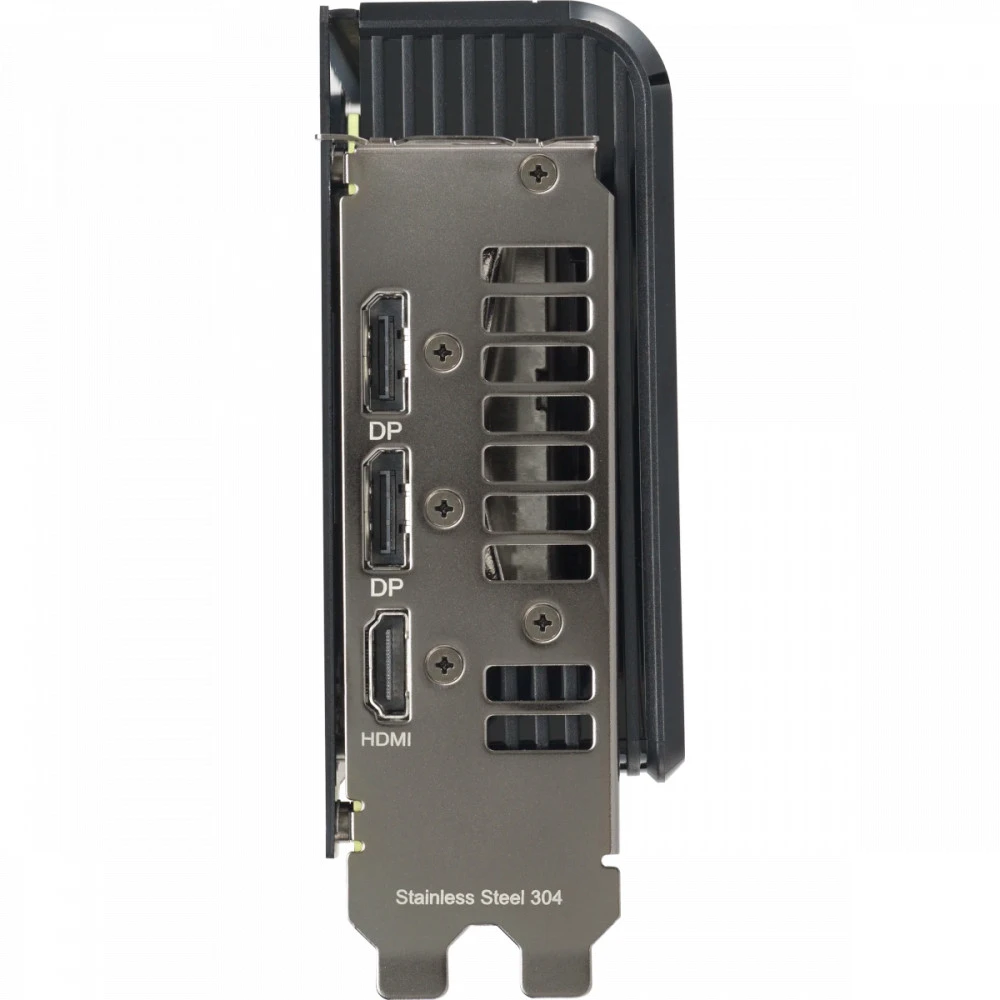 Видеокарта Asus AMD Radeon RX 9060 XT ASUS PRIME OC 8Gb (PRIME-RX9060XT-O8G) 8 ГБ