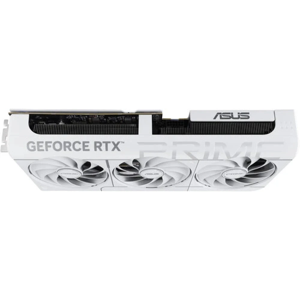 Видеокарта Asus PRIME-RTX5070-O12G-WHITE 12 ГБ