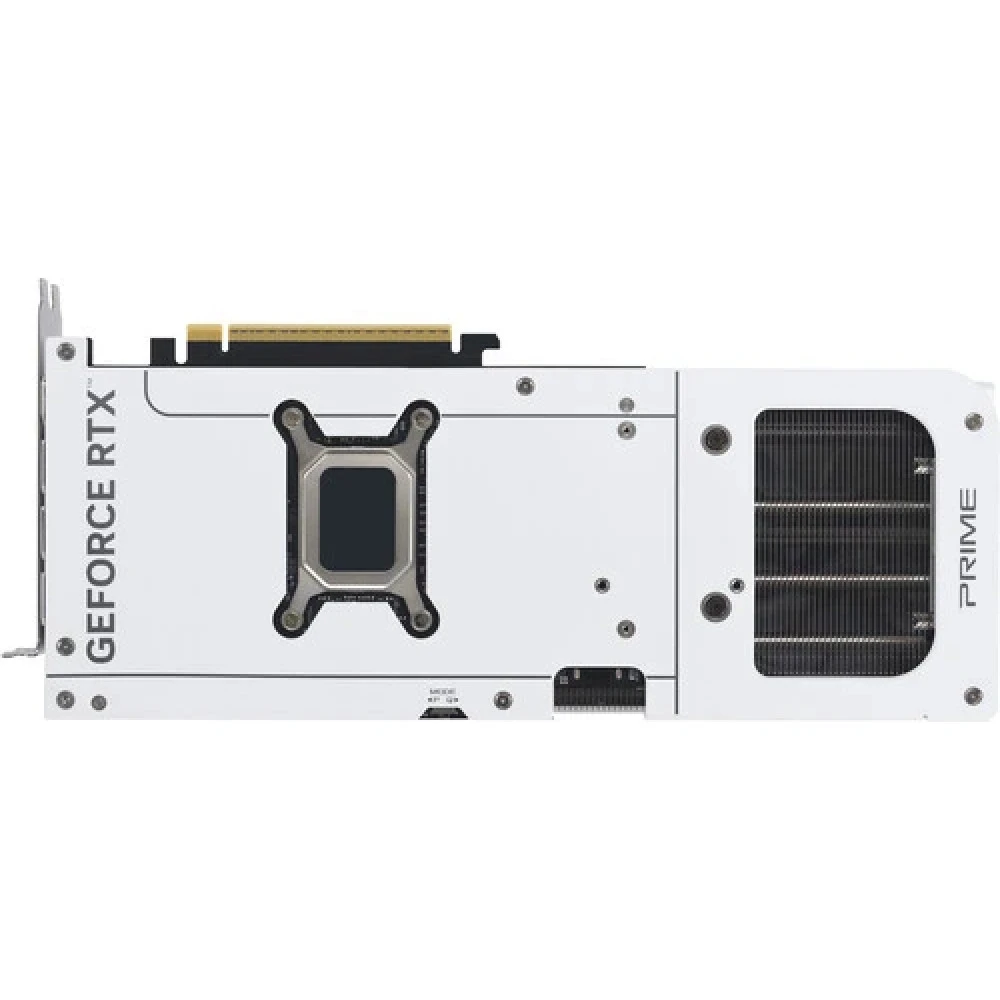 Видеокарта Asus PRIME-RTX5070-O12G-WHITE 12 ГБ