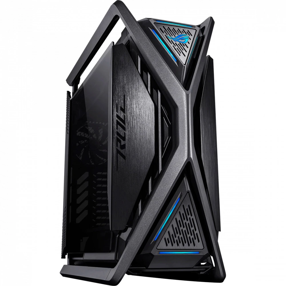 Корпус Asus ROG Hyperion GR701 BTF Edition Black ROG HYPERION GR701 BTF EDITION Full-Tower