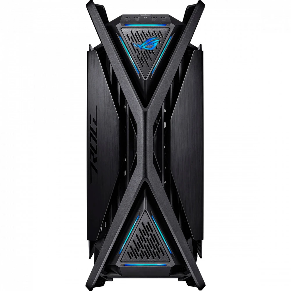 Корпус Asus ROG Hyperion GR701 BTF Edition Black ROG HYPERION GR701 BTF EDITION Full-Tower