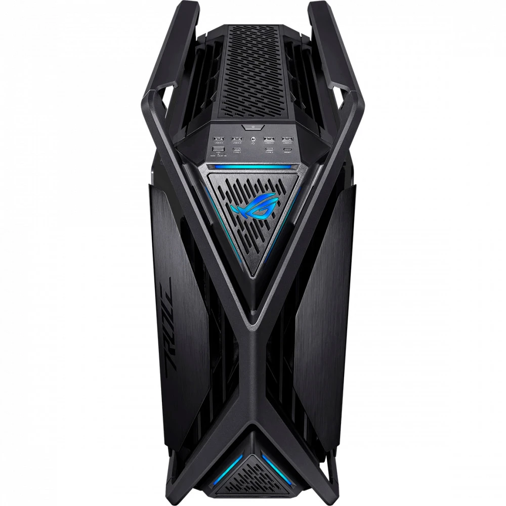 Корпус Asus ROG Hyperion GR701 BTF Edition Black ROG HYPERION GR701 BTF EDITION Full-Tower