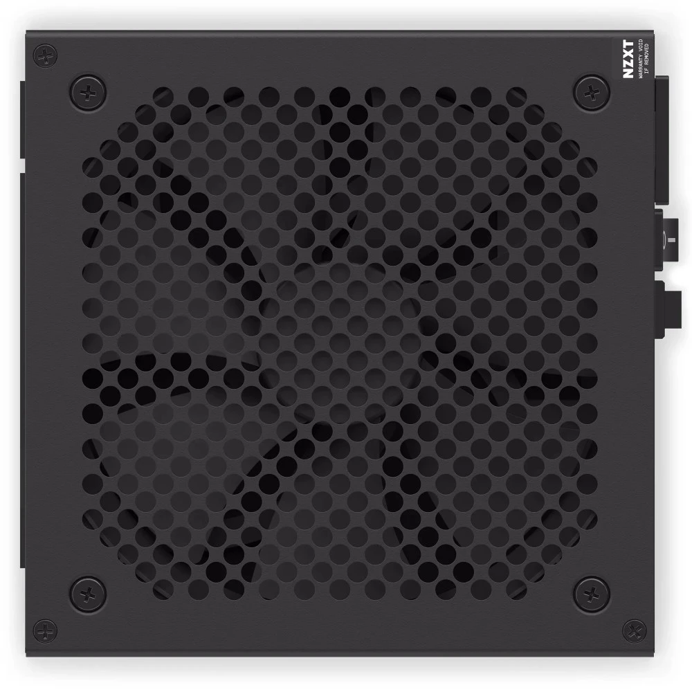 Блок питания NZXT C Series ATX 1000 PA-0G1BB-EU 1000 Вт, 80+ Gold