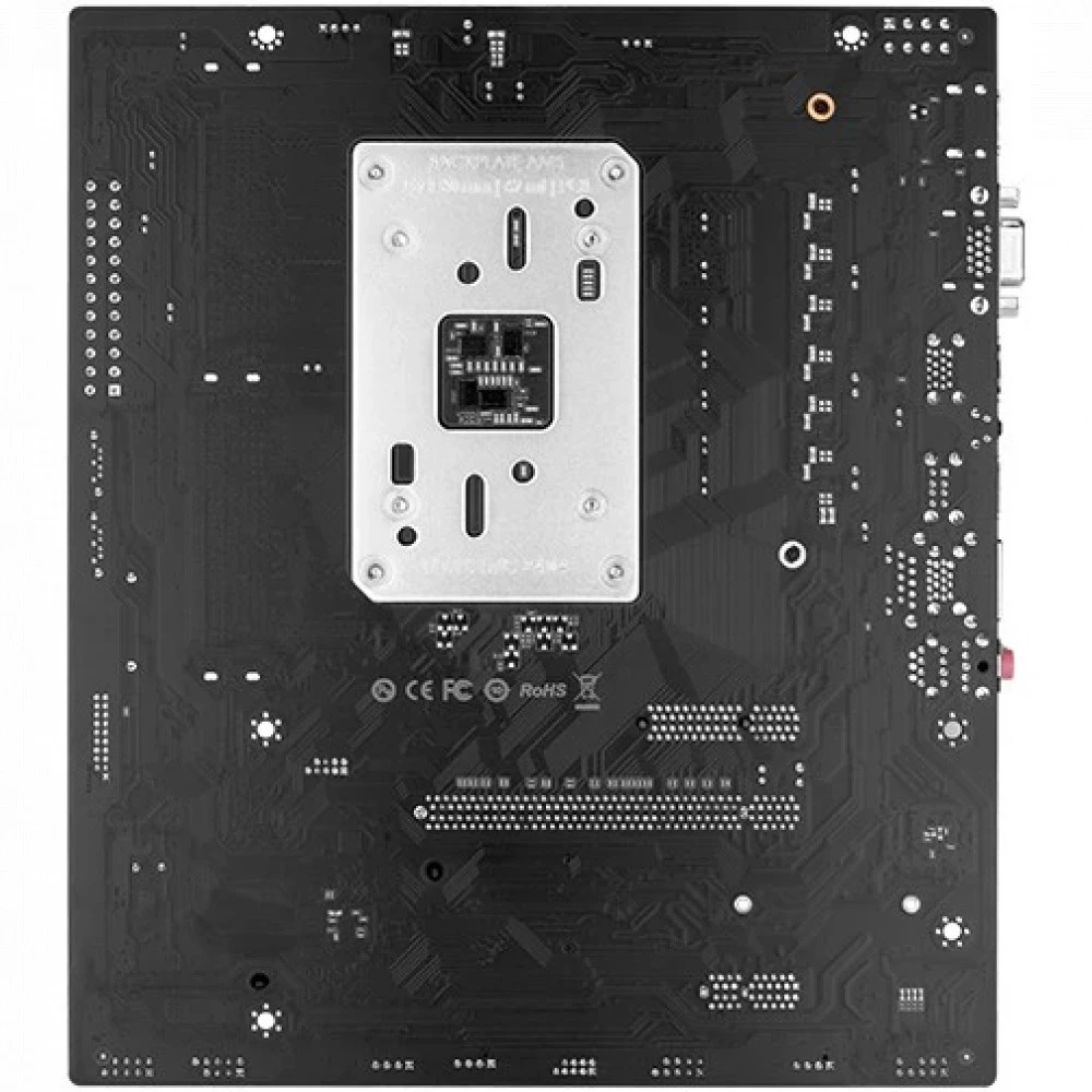 Материнская плата Maxsun  Challenger A620A 2.5G MS-Challenger A620A 2.5G Micro-ATX, AMD AM5