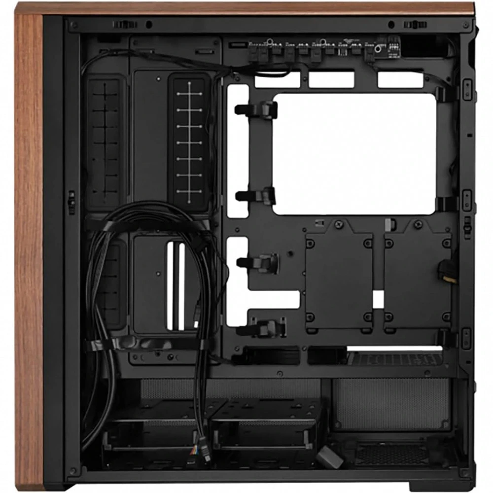 Корпус Lian Li Lancool 217 Black G99.LAN217X.00 Full-Tower