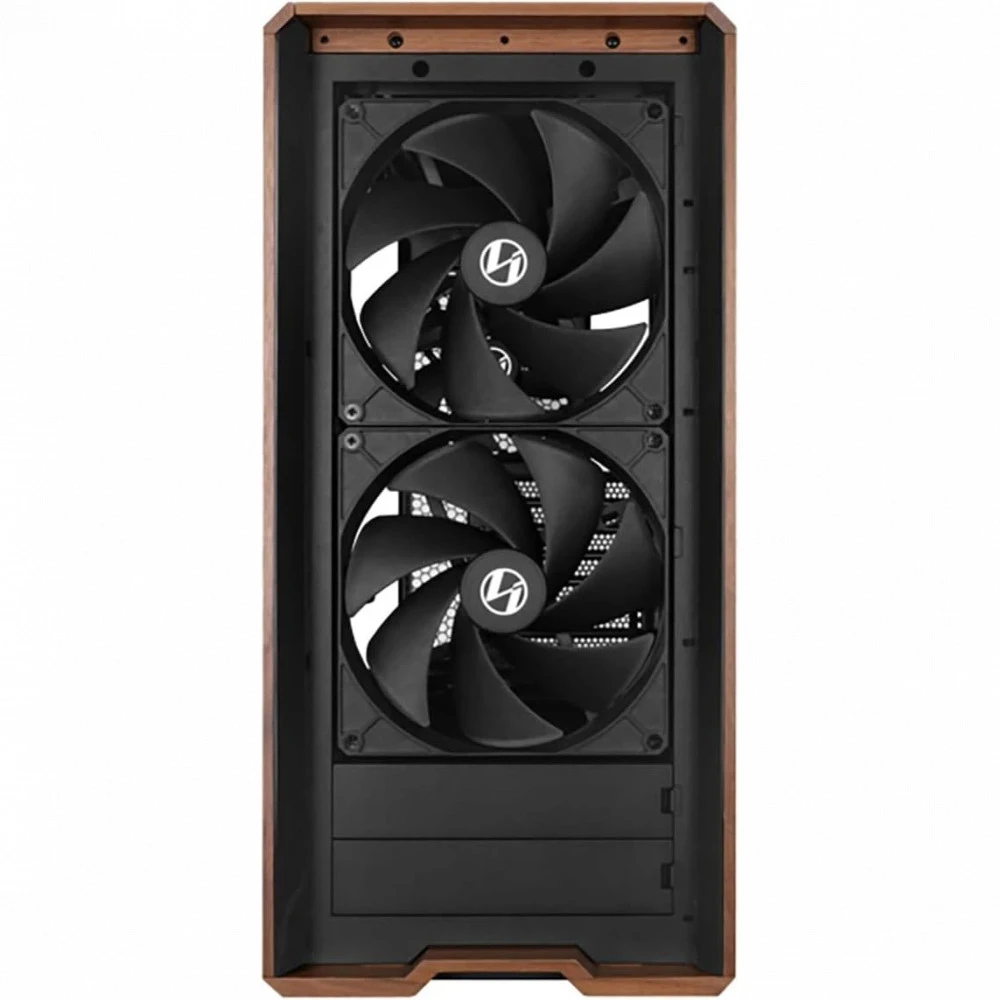 Корпус Lian Li Lancool 217 Black G99.LAN217X.00 Full-Tower