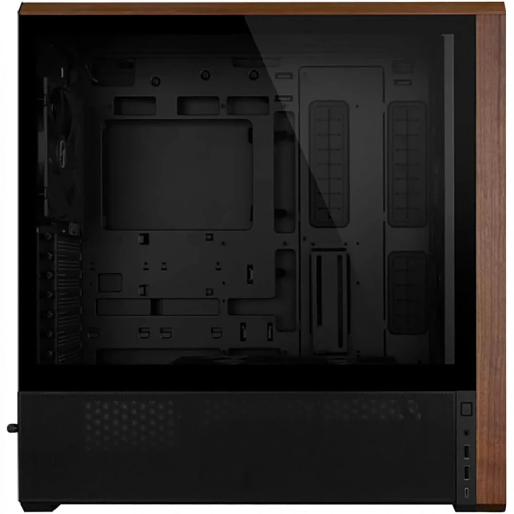 Корпус Lian Li Lancool 217 Black G99.LAN217X.00 Full-Tower