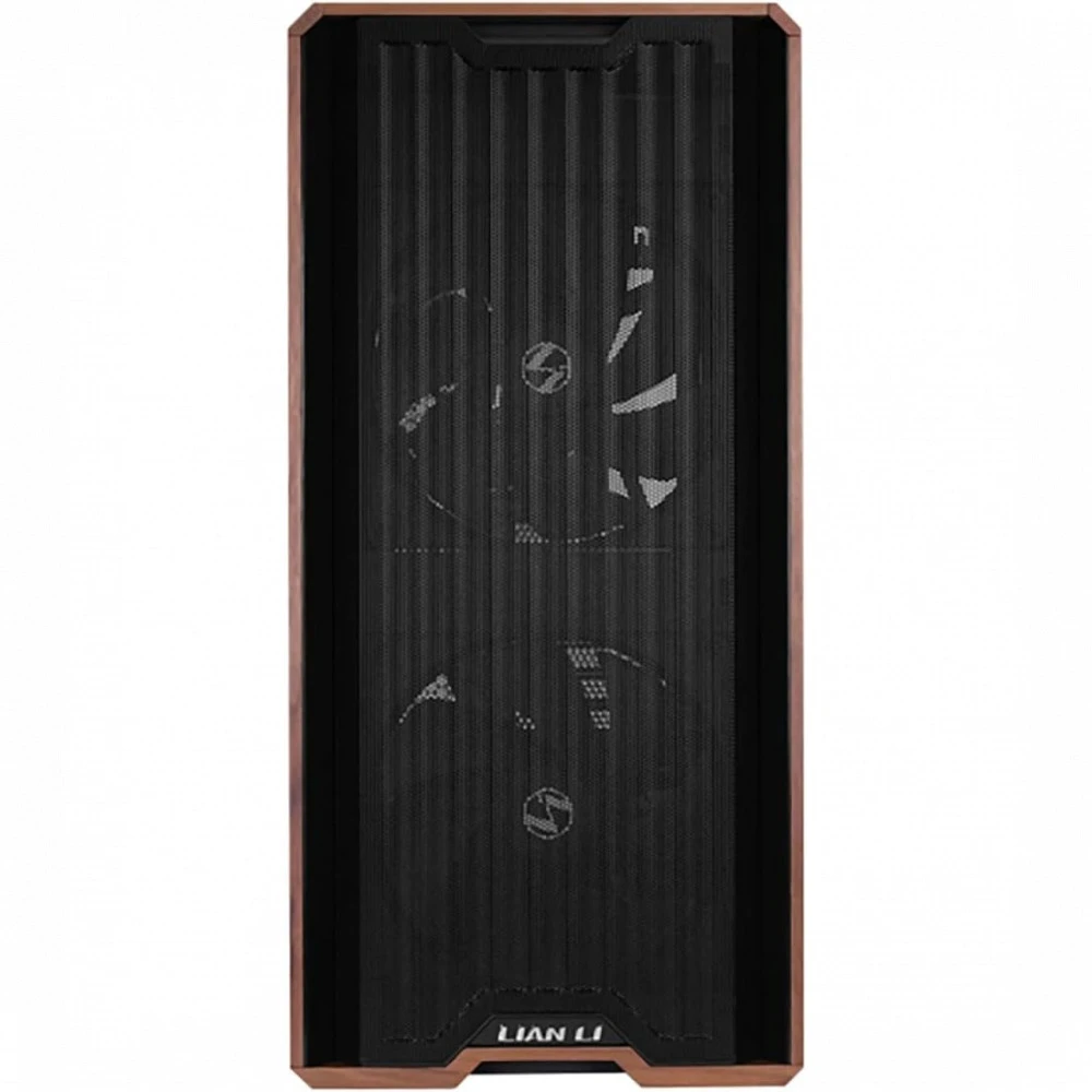 Корпус Lian Li Lancool 217 Black G99.LAN217X.00 Full-Tower