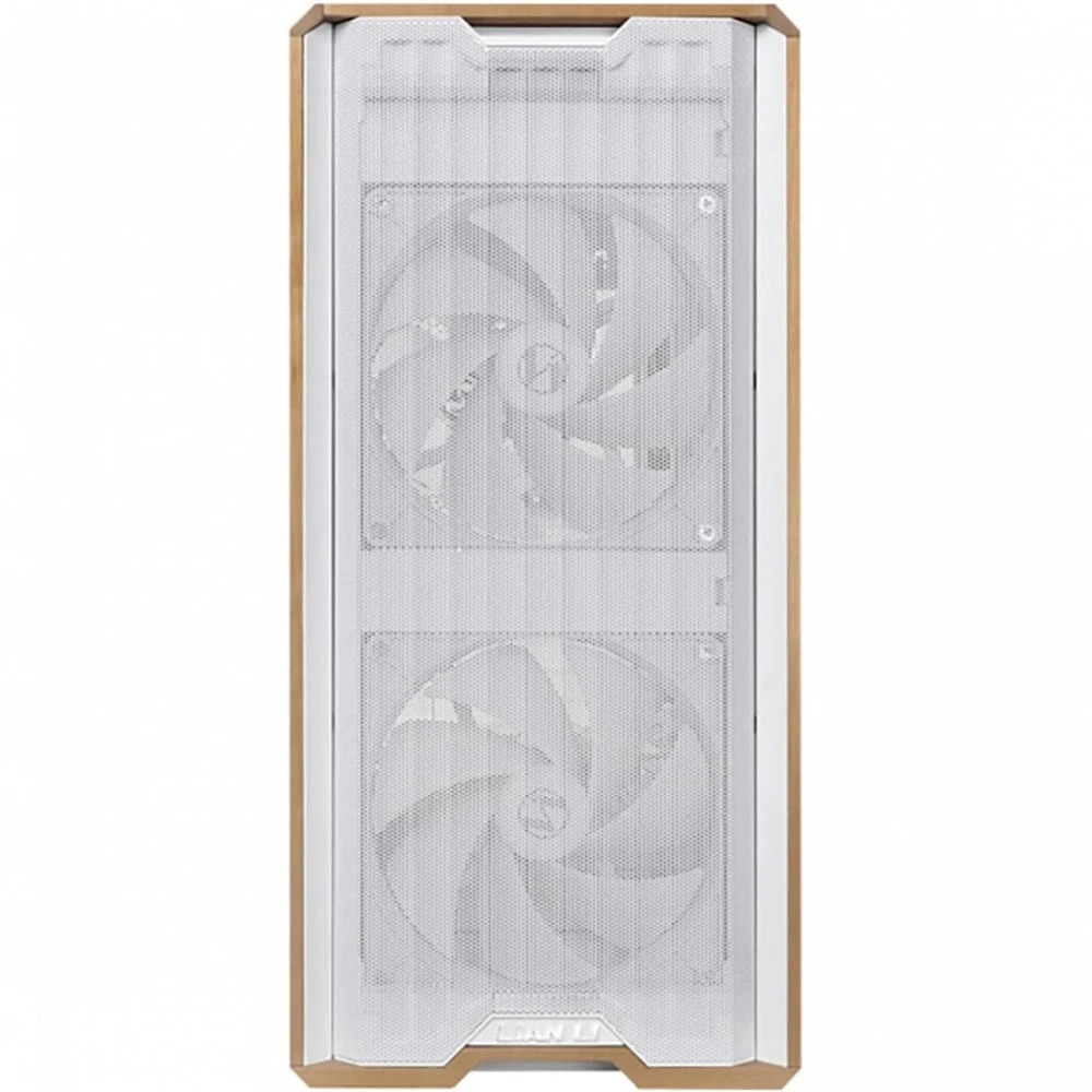 Корпус Lian Li Lancool 217 White G99.LAN217W.00 Mid-Tower