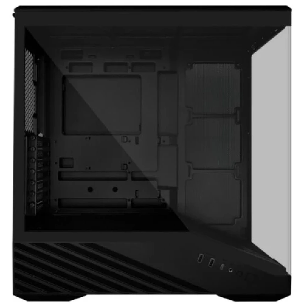 Корпус Lian Li Vector V100 Black G99.V100X.00 Mid-Tower