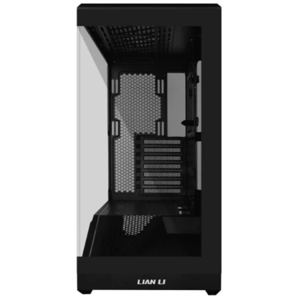 Корпус Lian Li Vector V100 Black G99.V100X.00 Mid-Tower