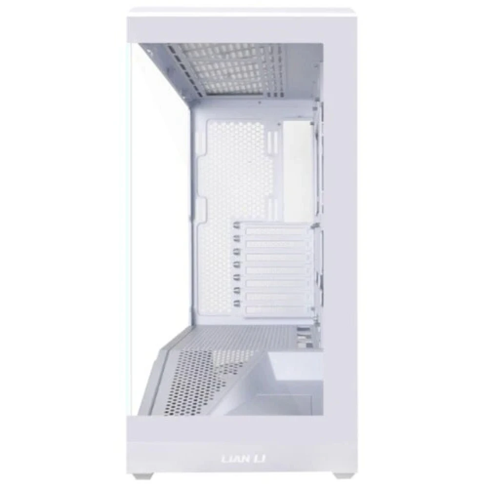 Корпус Lian Li Vector V100 White G99.V100W.00 Mid-Tower