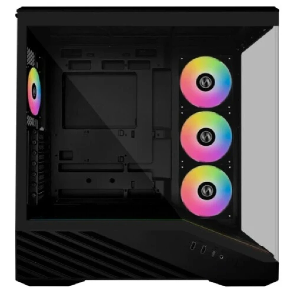Корпус Lian Li Vector V100RX Black G99.V100RX.00 Mid-Tower