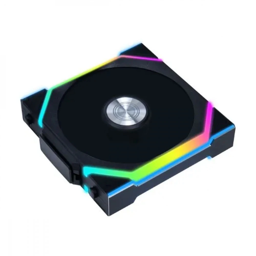 Система охлаждения Lian Li UNI FAN SL WIRELESS 120 Reverse Blade ARGB G99.12RSL1W1B.00 Для системного блока