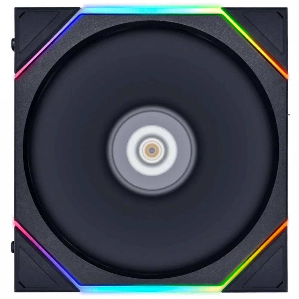 Система охлаждения Lian Li UNI Fan TL RGB 140 Black G99.14TL1W1B.00 Для системного блока
