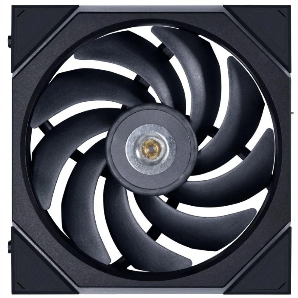 Система охлаждения Lian Li UNI Fan TL RGB 140 Black G99.14TL1W1B.00 Для системного блока