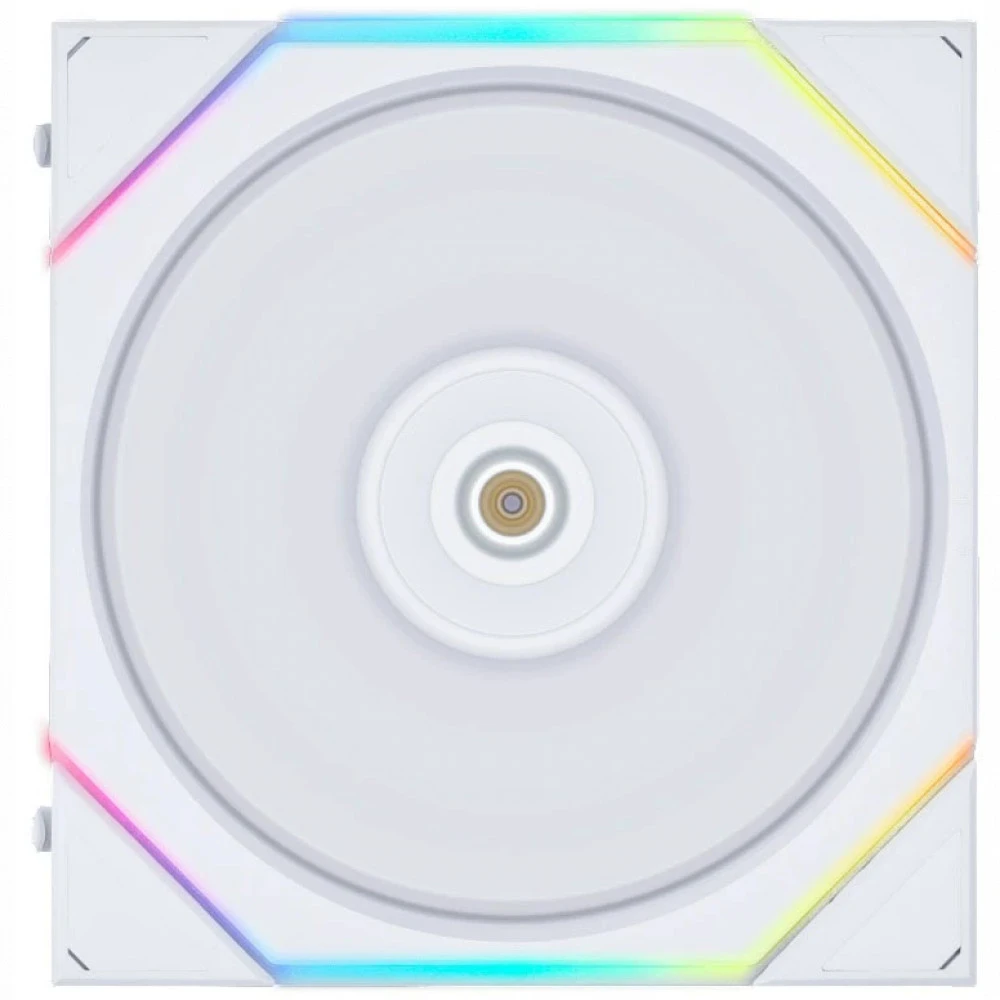 Система охлаждения Lian Li UNI Fan TL RGB 140 White G99.14TL1W1W.00 Для системного блока
