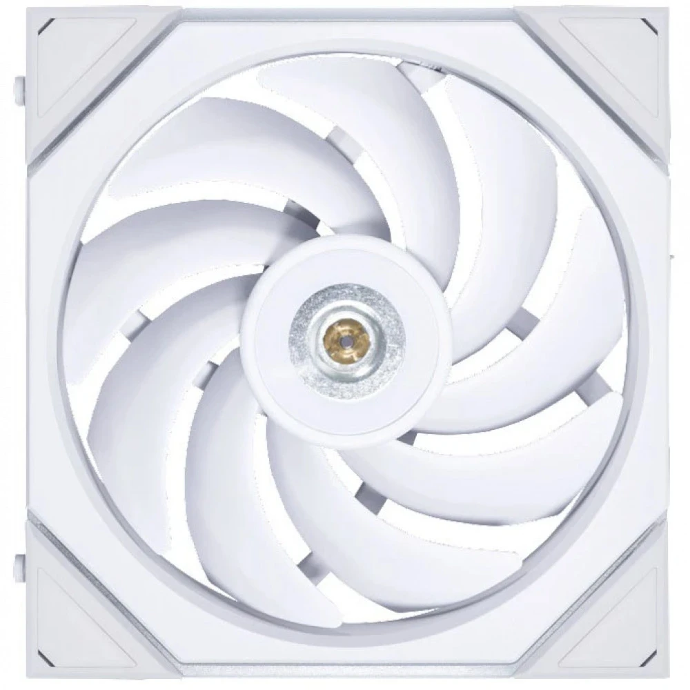 Система охлаждения Lian Li UNI Fan TL RGB 140 White G99.14TL1W1W.00 Для системного блока