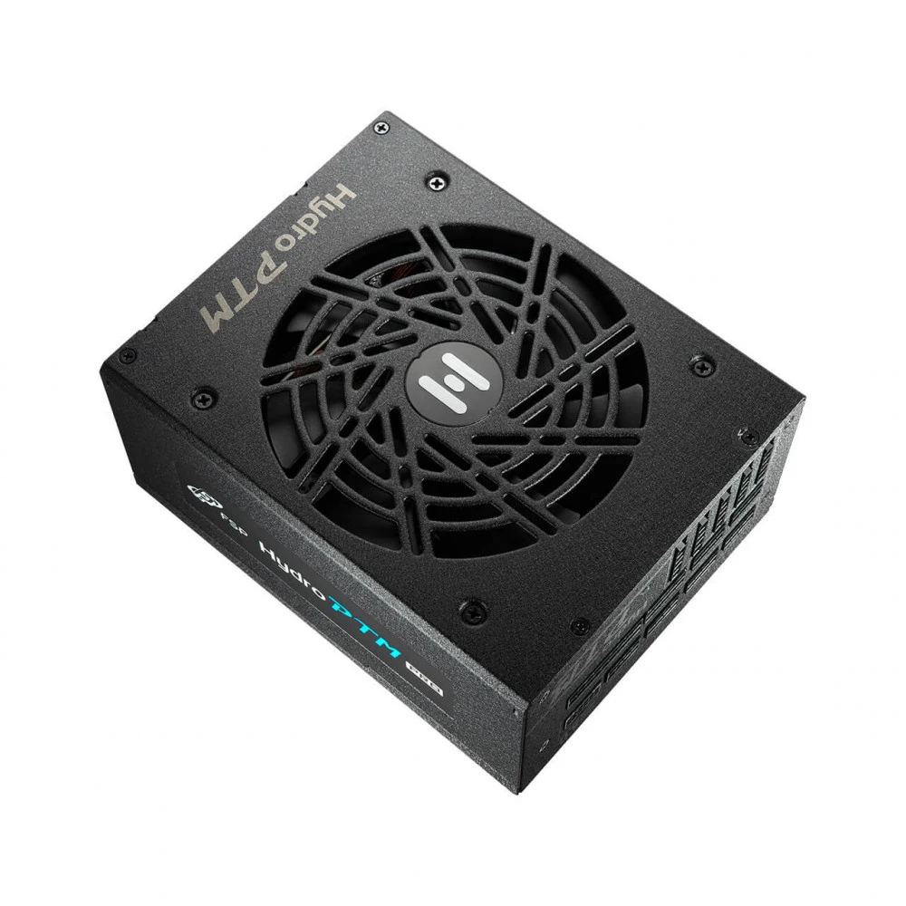 Блок питания FSP Hydro PTM X PRO HPT3-1200M 1200 Вт, 80+ Platinum