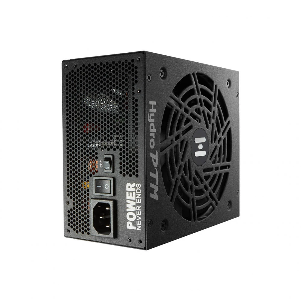 Блок питания FSP Hydro PTM X PRO HPT3-1200M 1200 Вт, 80+ Platinum