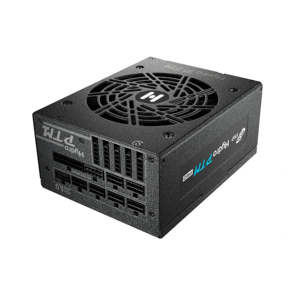 Блок питания FSP Hydro PTM X PRO HPT3-1200M 1200 Вт, 80+ Platinum