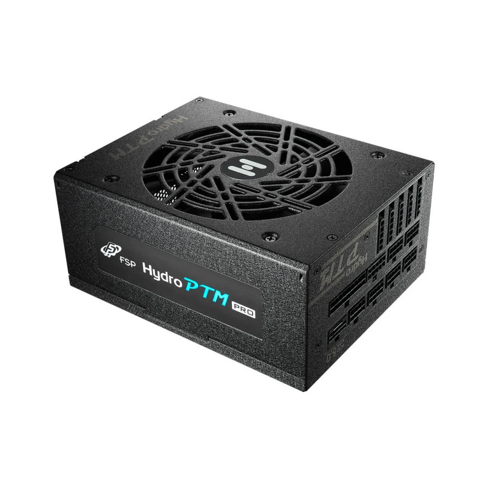 Блок питания FSP Hydro PTM X PRO HPT3-1200M 1200 Вт, 80+ Platinum