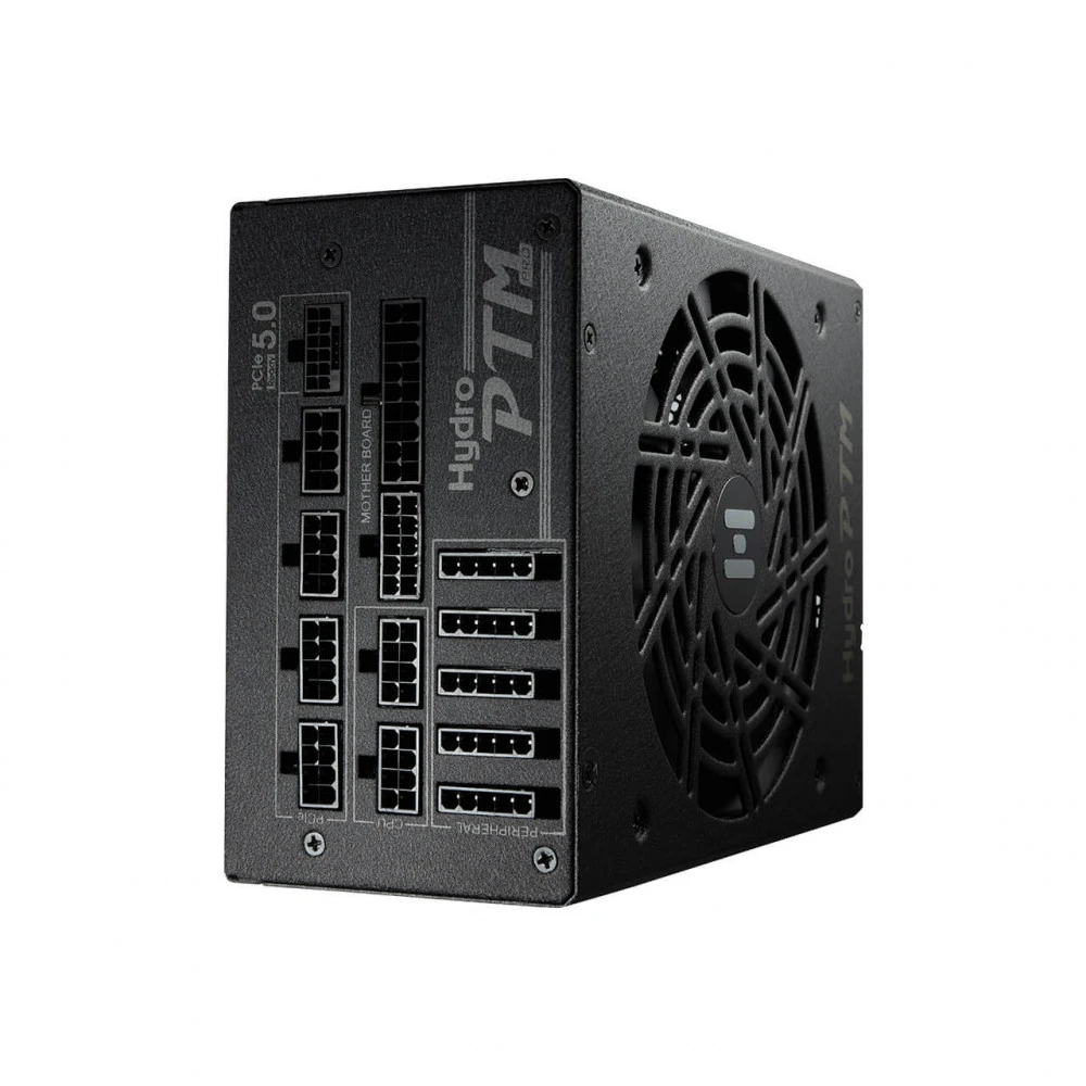 Блок питания FSP Hydro PTM X PRO HPT3-1200M 1200 Вт, 80+ Platinum
