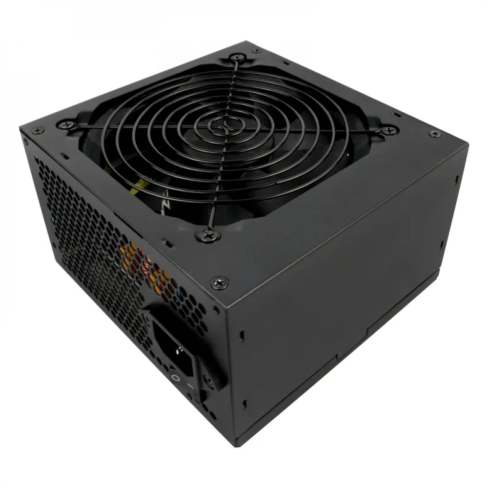 Блок питания 1STPLAYER PS-600BS 600 Вт, 80+