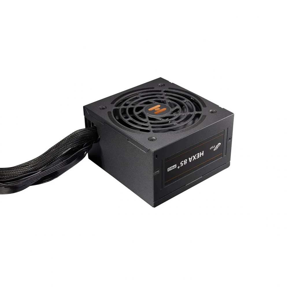 Блок питания FSP Hydro PRO HA2-850 850 Вт, 80+ Bronze