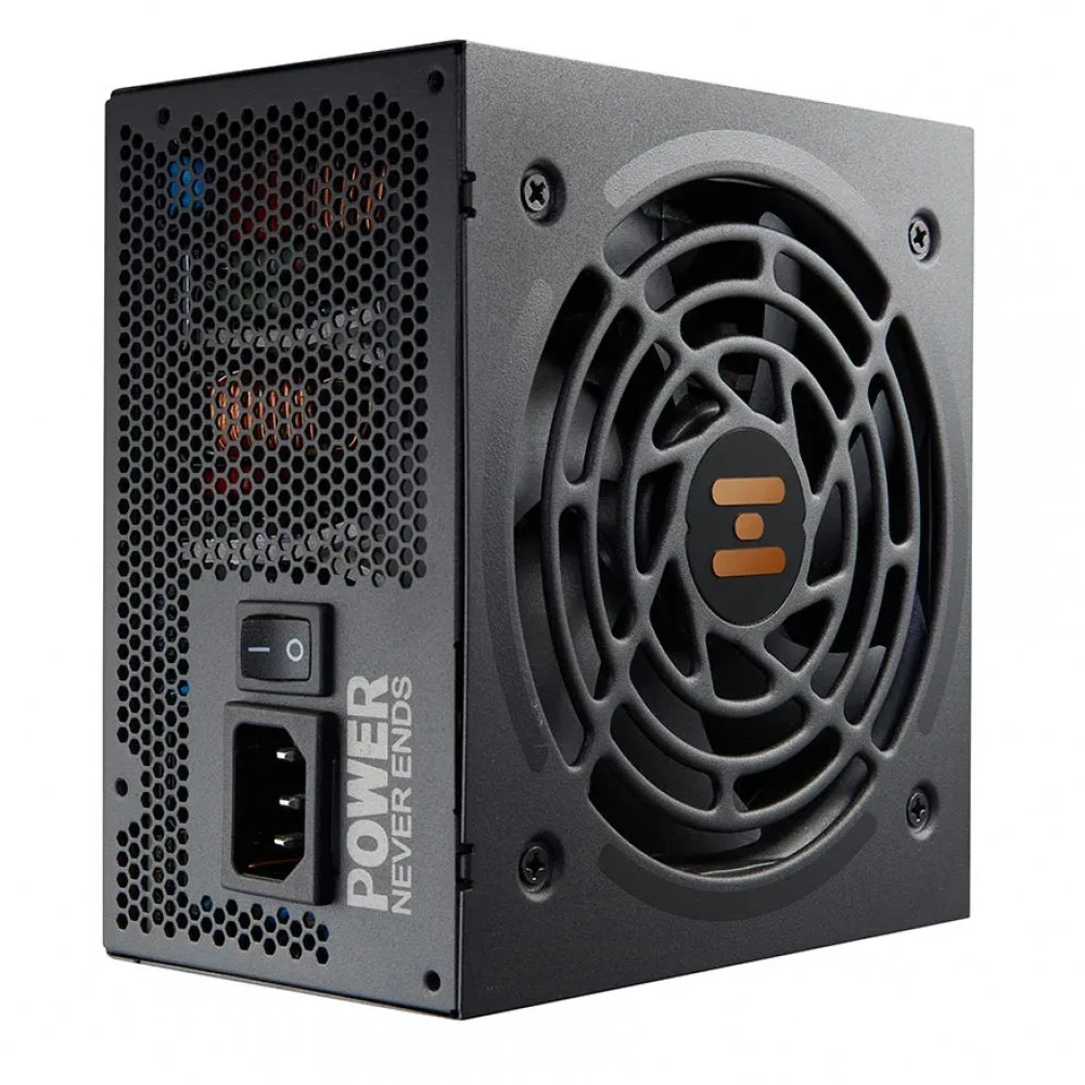 Блок питания FSP Hydro PRO HA2-850 850 Вт, 80+ Bronze