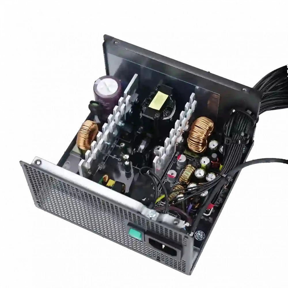 Блок питания GamerStorm R-PF700X-HD0B-WGEU 700 Вт, 80+ Bronze