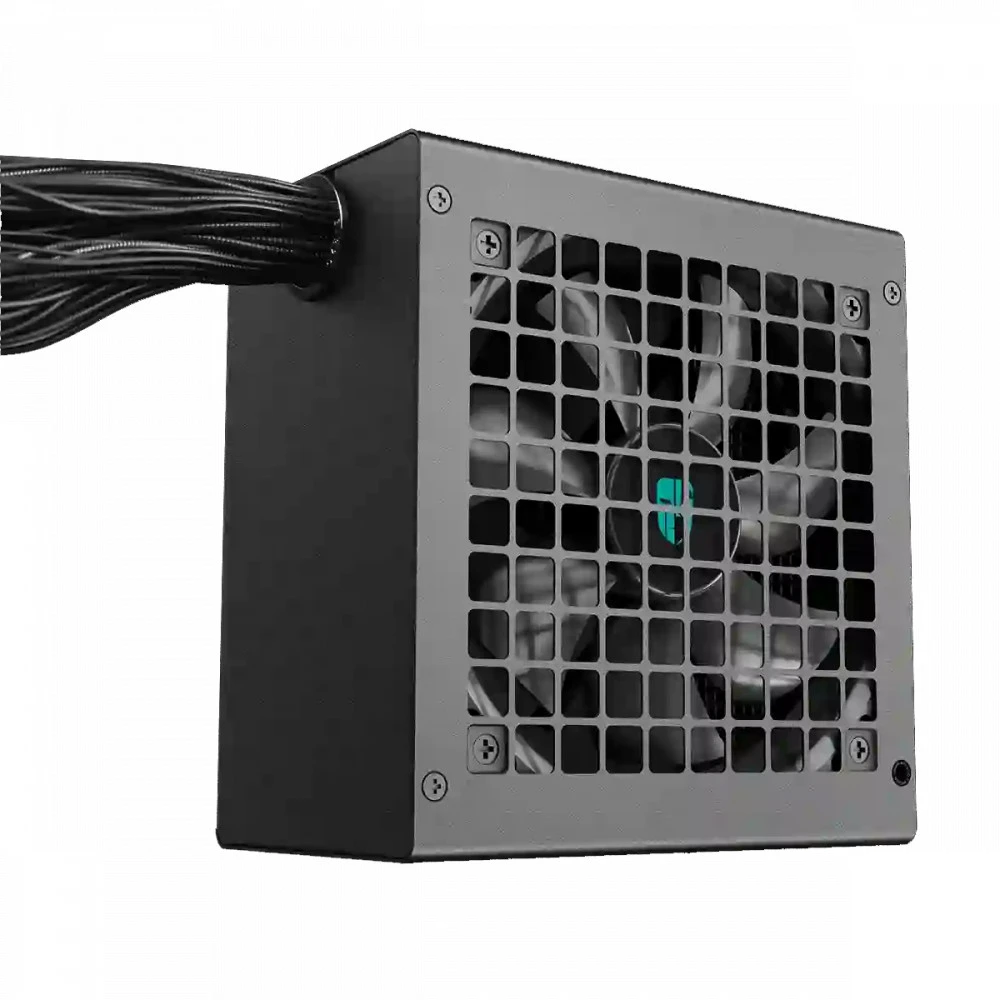 Блок питания GamerStorm R-PF700X-HD0B-WGEU 700 Вт, 80+ Bronze