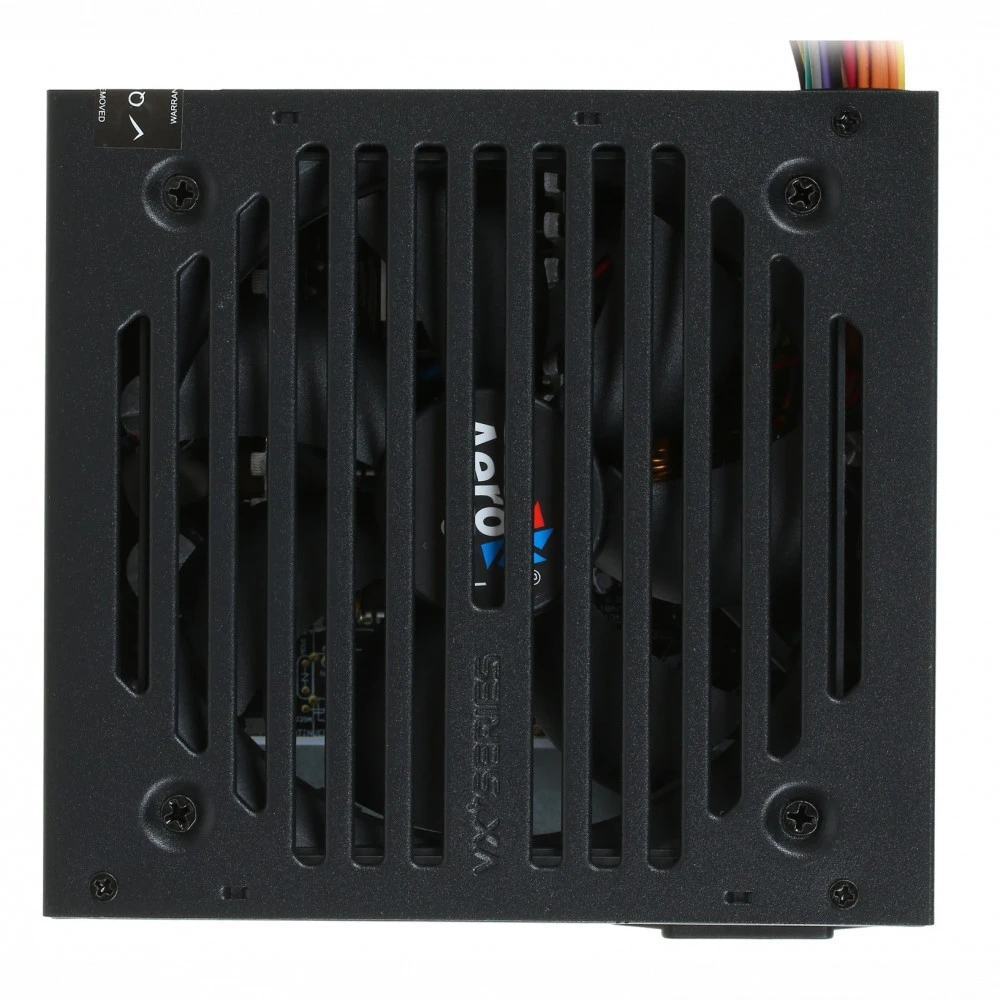 Блок питания Aerocool VX PLUS Stealth 550 ACPN-VS55NEY.12 550 Вт