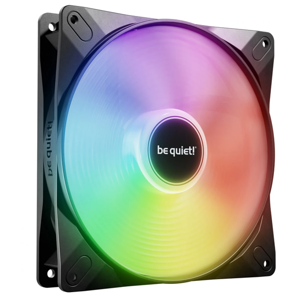 Система охлаждения be quiet! Light Wings LX 140mm PWM high-speed BL129 Для системного блока